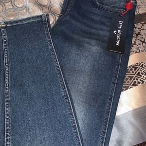 Women’s True Religion Jeans
